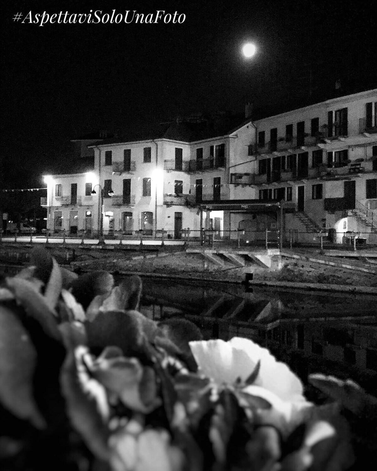 Ferienwohnung Chocolat La Mairie Omegna Exterior foto